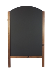 Reversible Curved Top 1100x665 - Oak (Each) Reversible, Curved, Top, 1100x665, Oak, Beaumont